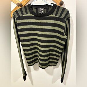 MCQ ALEXANDER MCQUEEN WOOL SWEATER